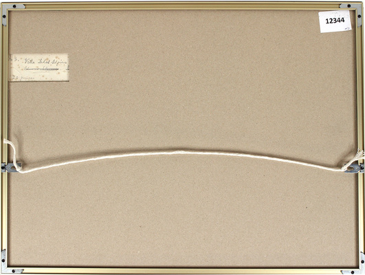 Дьюкейн Элла Мари. Вилла Сахель. Алжир